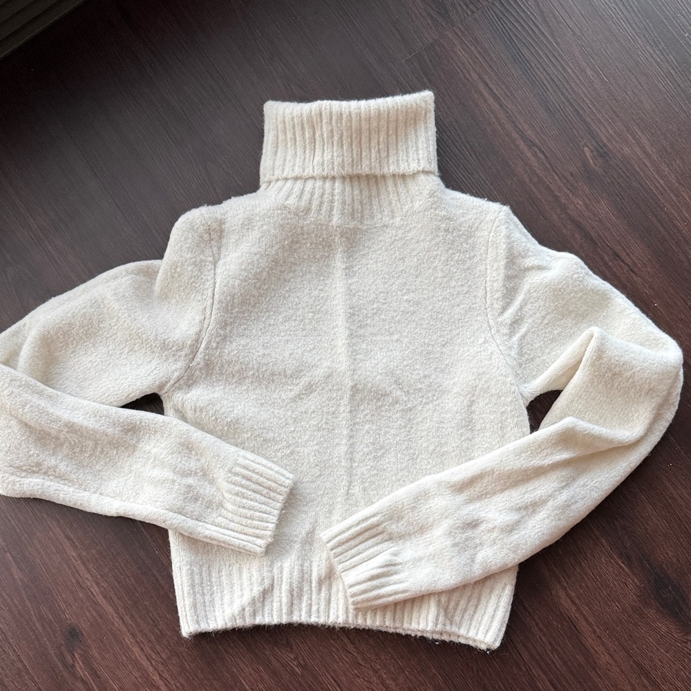 Tally Weijl Turtleneck Sweater S